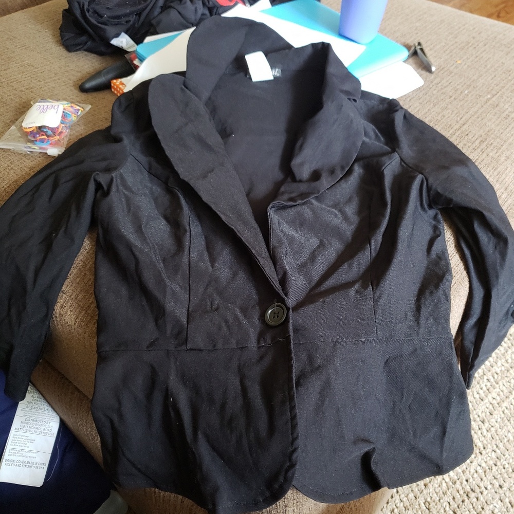Blazer